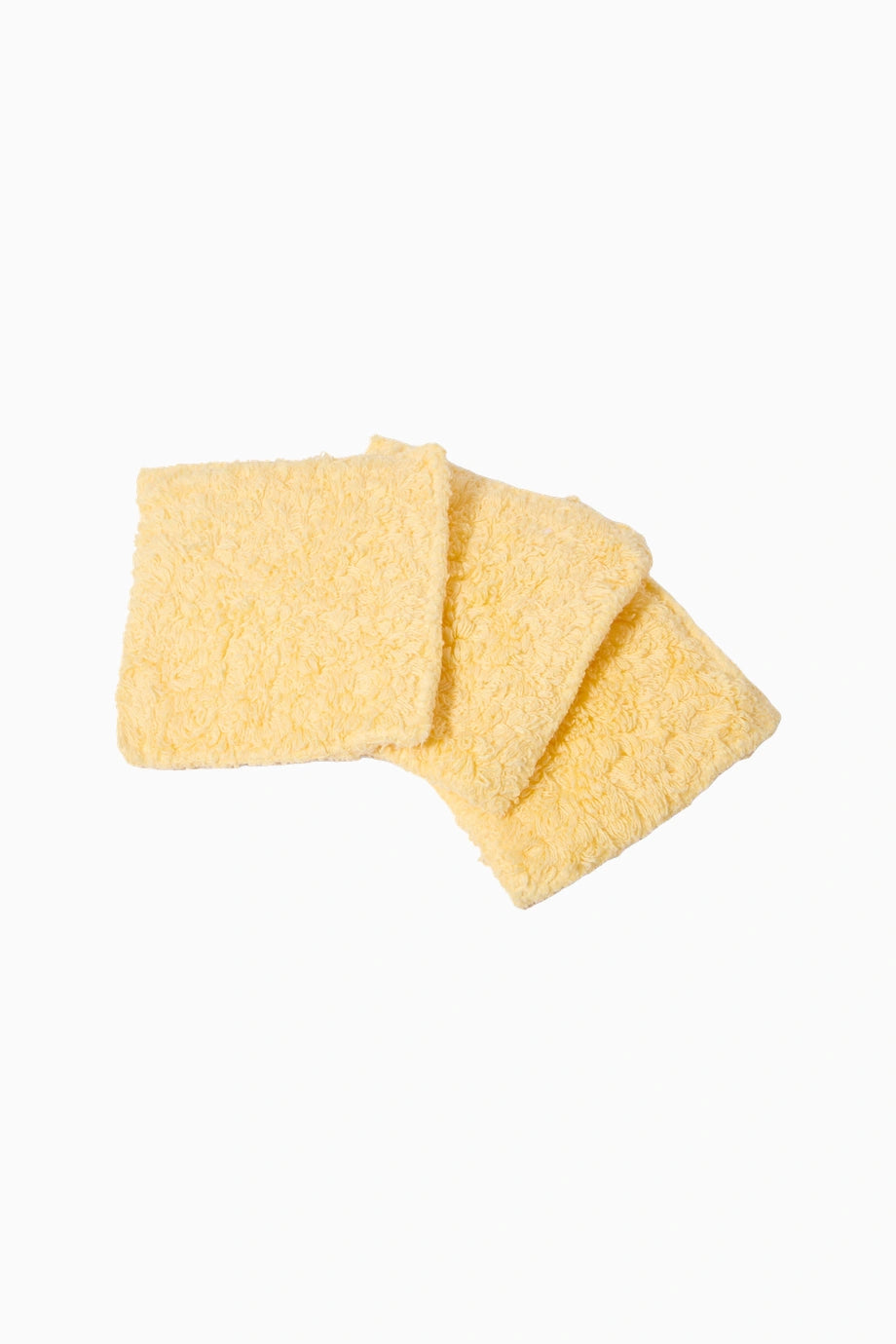 Beauty Pads Bag Giza Pamuk Makyaj Pedi Seti