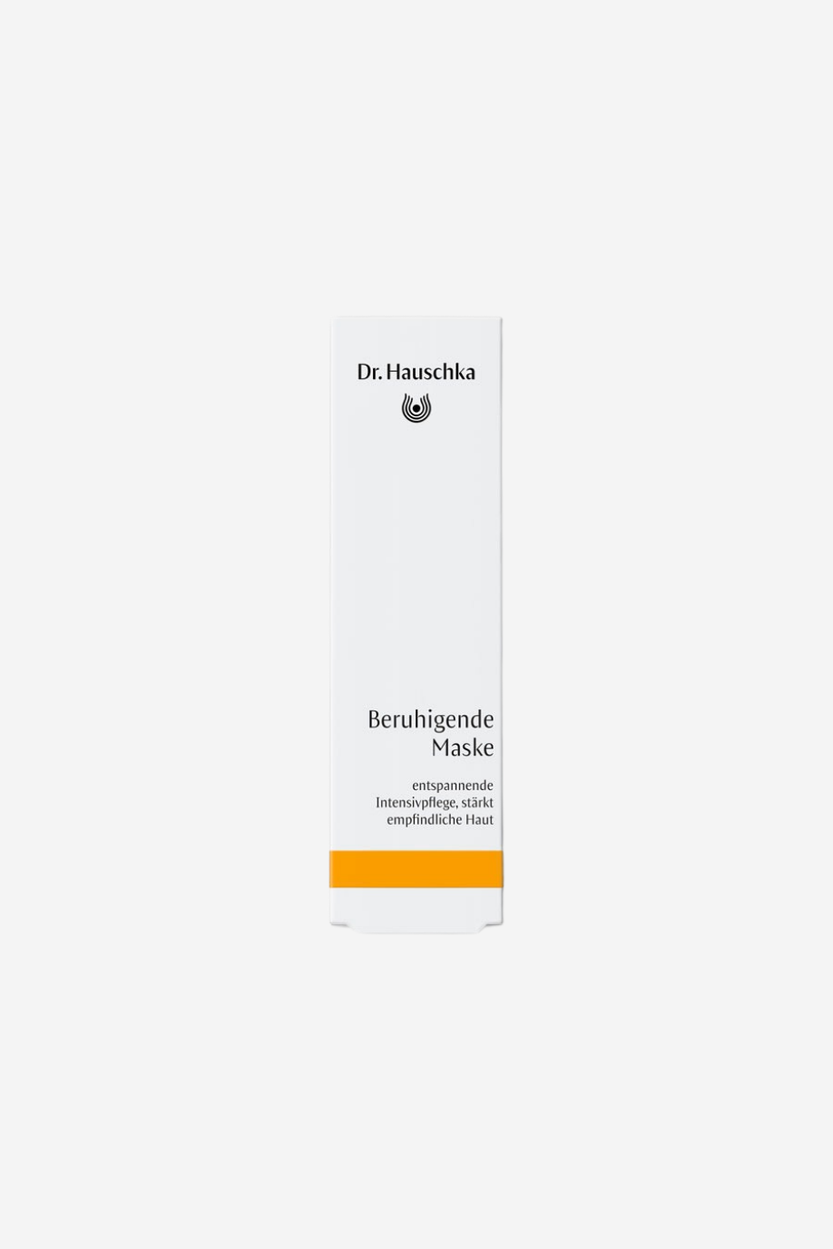 Soothing Mask, 30 ml Hassas Ciltler İçin Maske