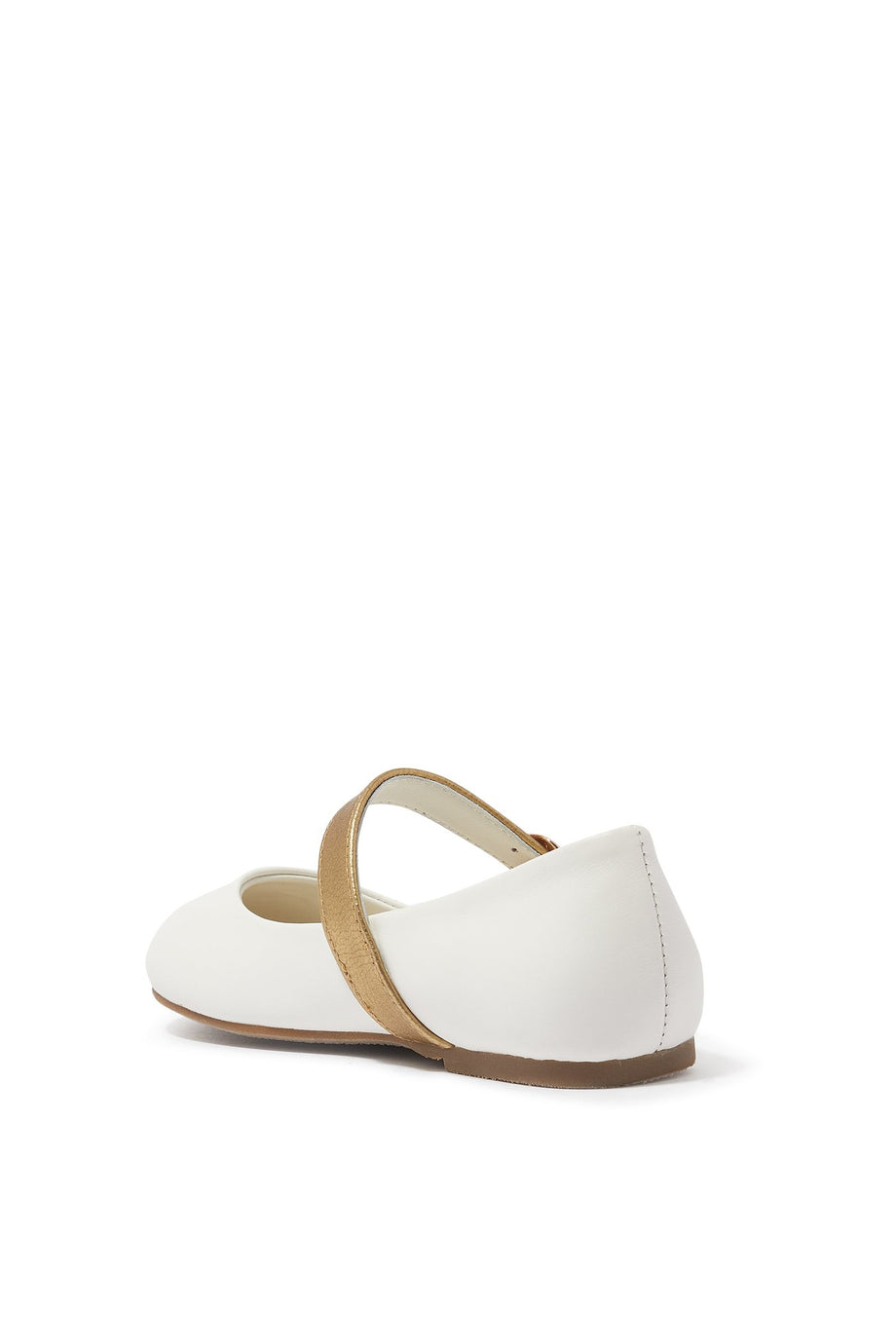 Çocuklar için Ruby Deri Babet