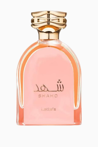 Shahd Kadın Eau de Parfum 100 ml Çiçeksi Amber Kadın Parfüm