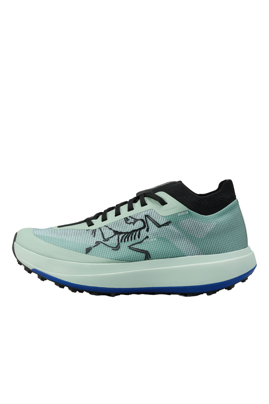 Sylan Pro Erkek Dağ Koşu Ayakkabısı, Hafif, Nefes Alabilir, Yüksek Performanslı Koşu Ayakkabısı