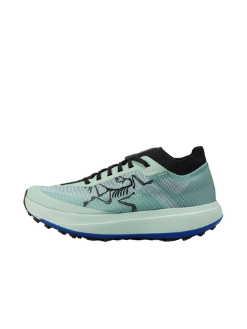 Sylan Pro Erkek Dağ Koşu Ayakkabısı, Hafif, Nefes Alabilir, Yüksek Performanslı Koşu Ayakkabısı