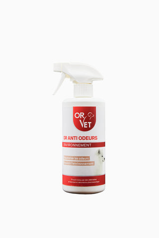 Köpek Koku Giderici Sprey Anti Odours