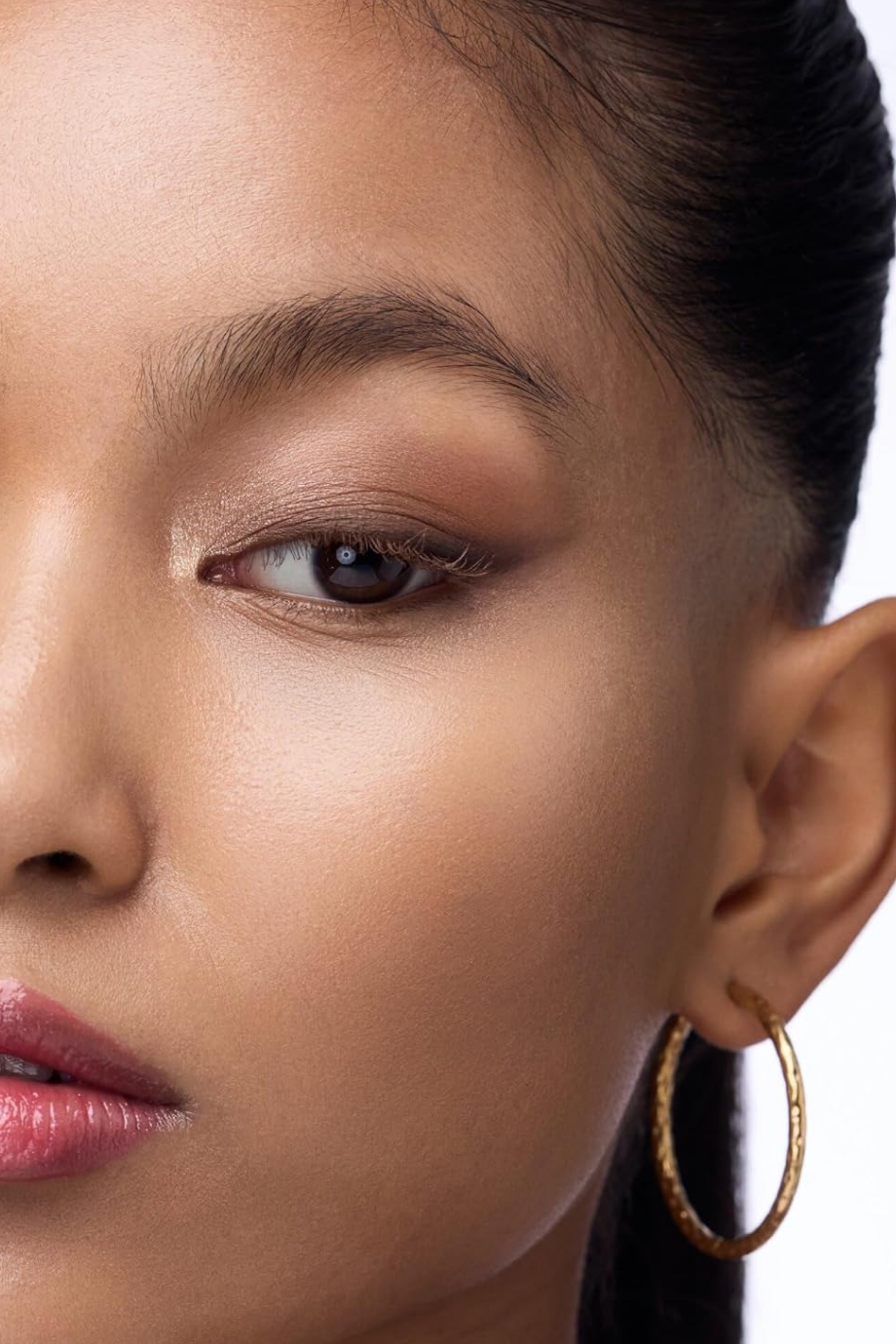 Tiny Treasures Far Paleti 010, Günlük Temel, 6 Renk, Mat, Işıltılı, Simli, Vegan