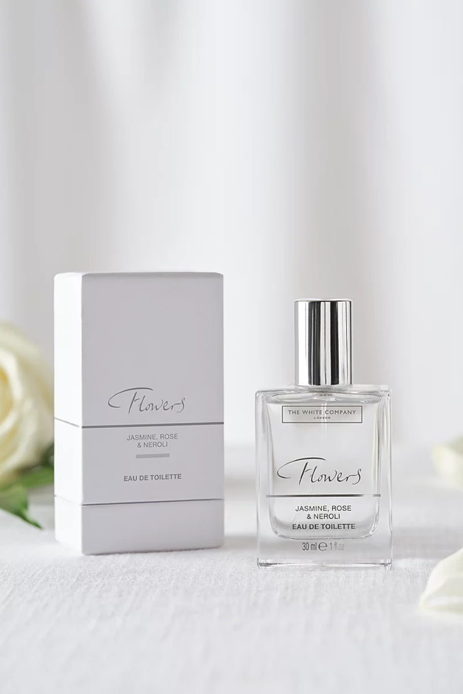 Flowers Unisex EDT Parfüm 30 ml