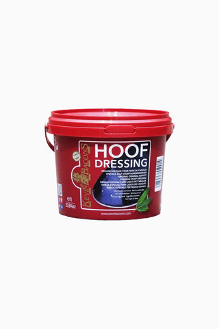 Hoof Dressing Original Toynak Bakım Yağı 1000 ml