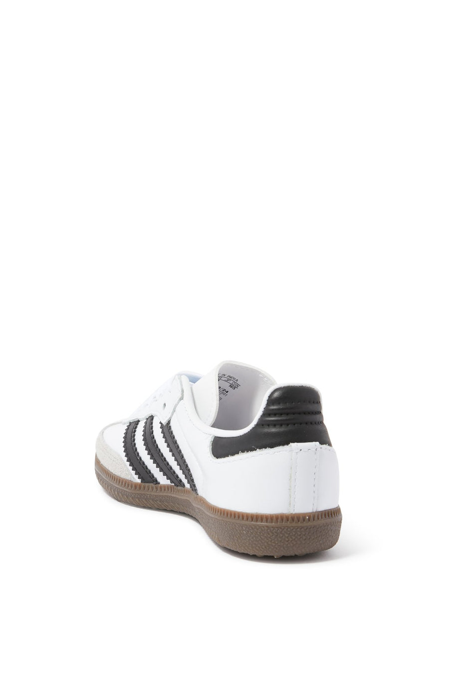 Çocuk Samba OG Ayakkabıları - Koyu Tonlar