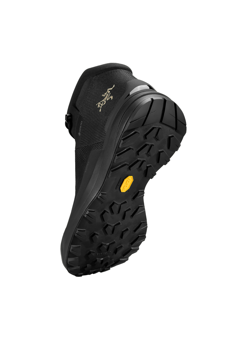 Kopec Mid GTX Boot Erkek, Hafif ve Dayanıklı Yürüyüş Botu