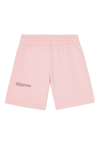 Çocuk 365 Uzun Şort - Sakura Pembe