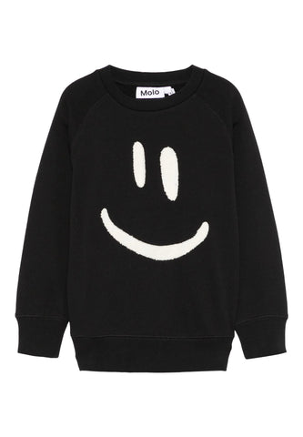 Çocuklar için Mike Sweatshirt - Molo