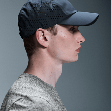 Lightweight Cap Ultra Hafif ve Hızlı Kuruyan Koşu Şapkası