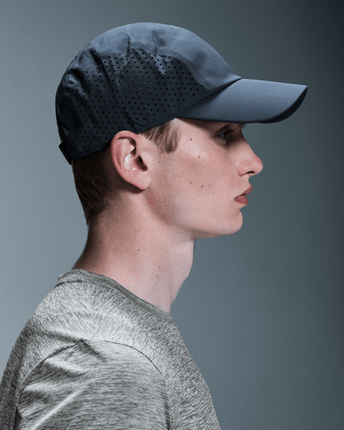 Lightweight Cap Ultra Hafif ve Hızlı Kuruyan Koşu Şapkası