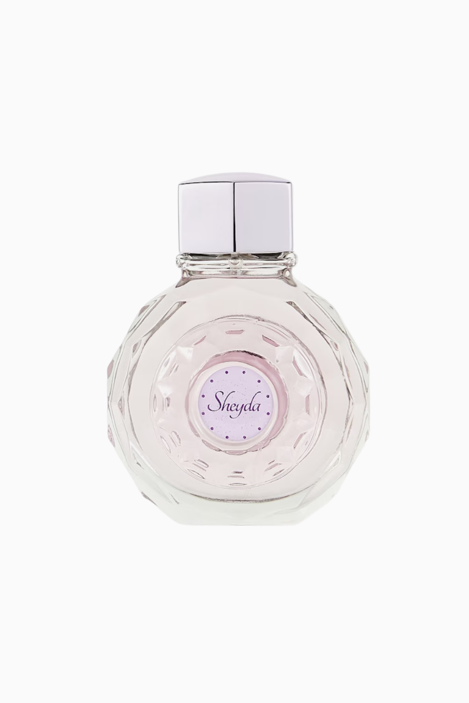 Sheyda Eau de Parfum, Çiçeksi, Meyveli ve Pudralı Kadın Parfümü, Gül, Vanilya