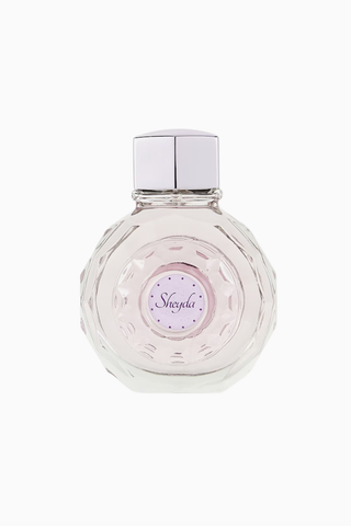 Sheyda Eau de Parfum, Çiçeksi, Meyveli ve Pudralı Kadın Parfümü, Gül, Vanilya
