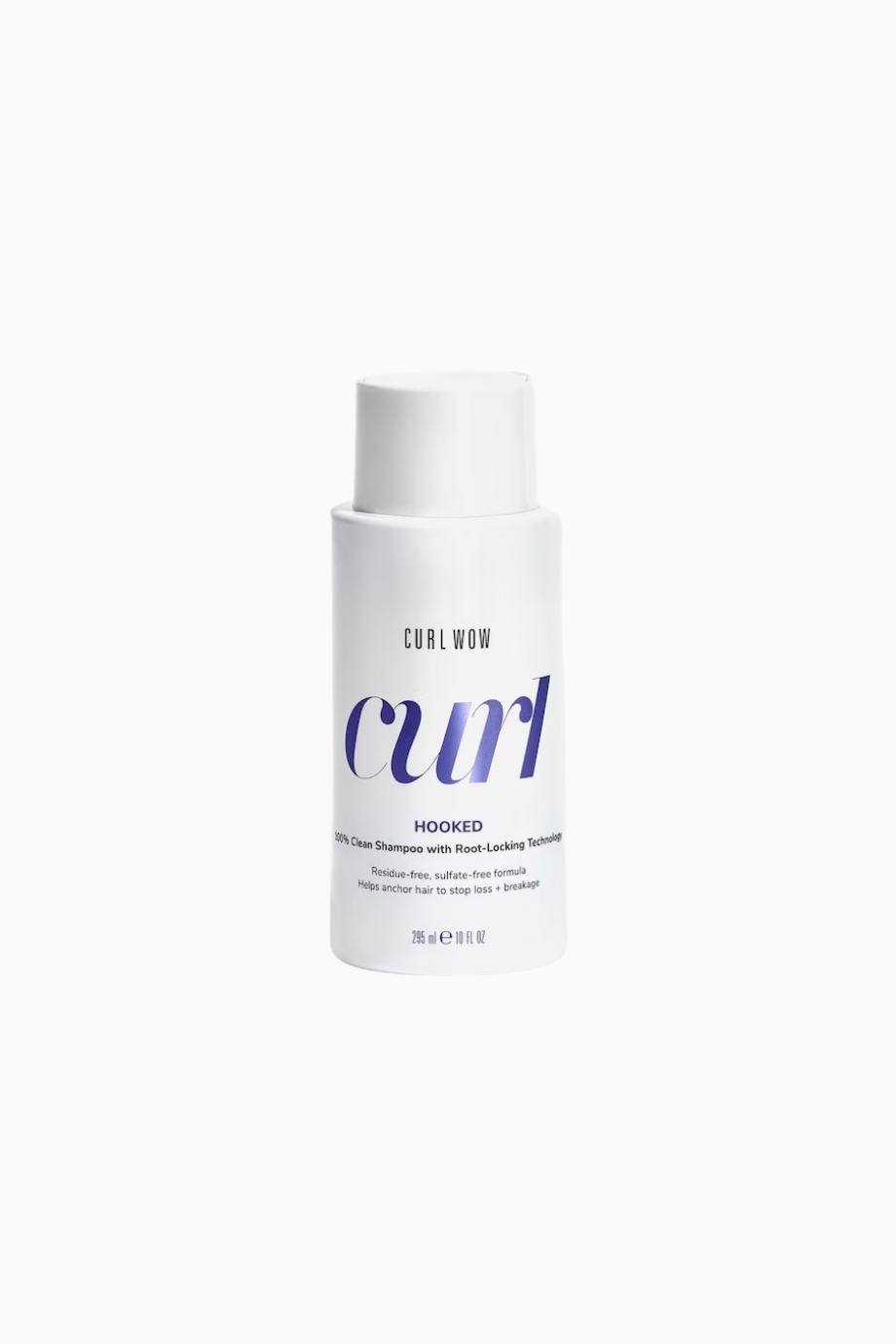 Hooked Clean 295 ml Güçlendirici ve Dökülme Karşıtı Arındırıcı Şampuan
