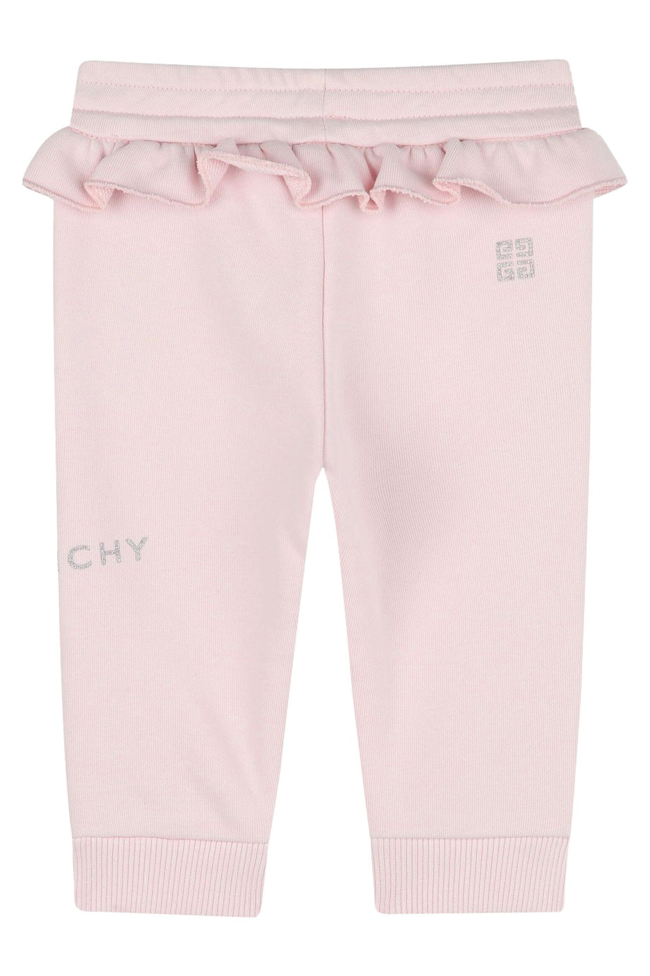 Çocuklar İçin Logo Jogger Pantolon - Givenchy