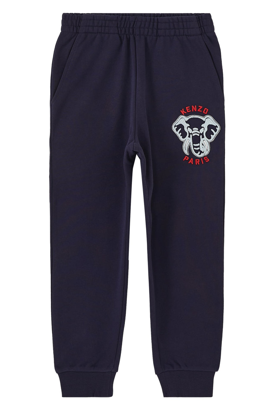 Çocuklar İçin Grafik Logolu Sweatpants