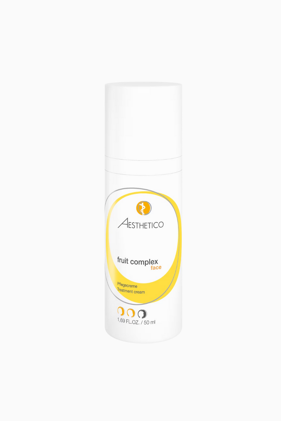 Fruit Complex, Reifeye Uygun Anti-Aging Yüz Kremi
