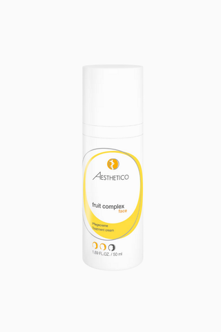 Fruit Complex, Reifeye Uygun Anti-Aging Yüz Kremi