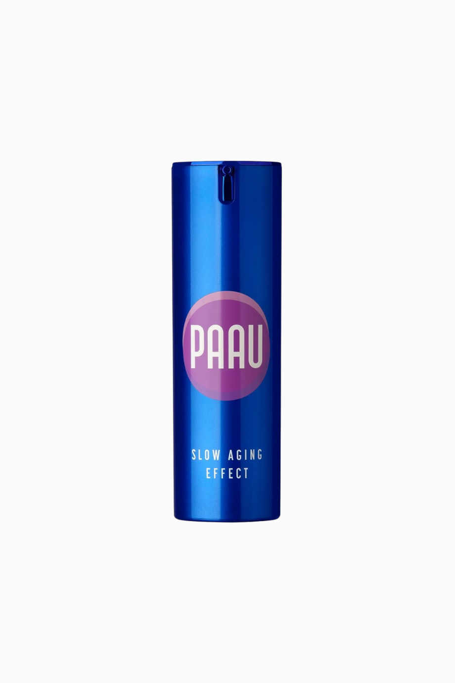 Slow Aging Effect, Anti-Aging Yüz Serumu
