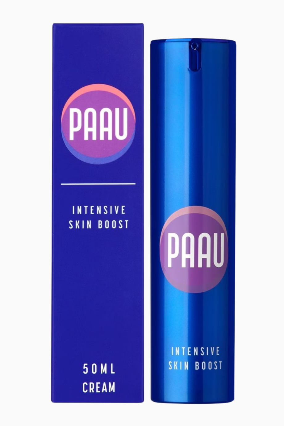 Intensive Skin Boost, Anti-Aging Yüz Kremi