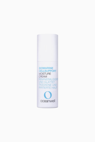Moisture Cream, 24 Saat Nem, Yatıştırıcı Etki