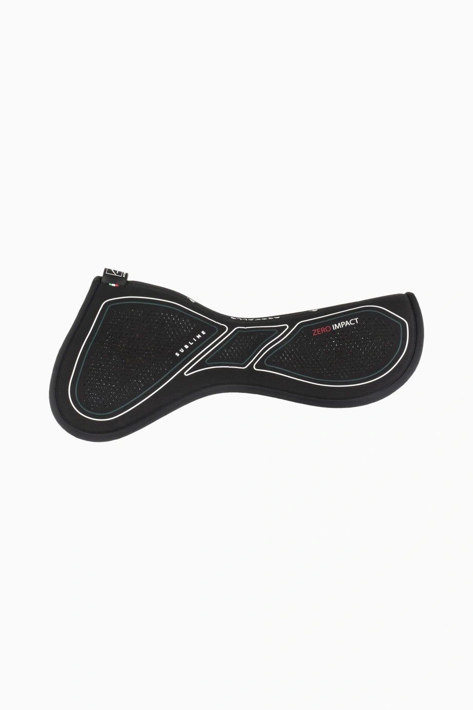 Sublime Zero Impact Ön Yükseltmeli Ergonomik Eyer Pedi