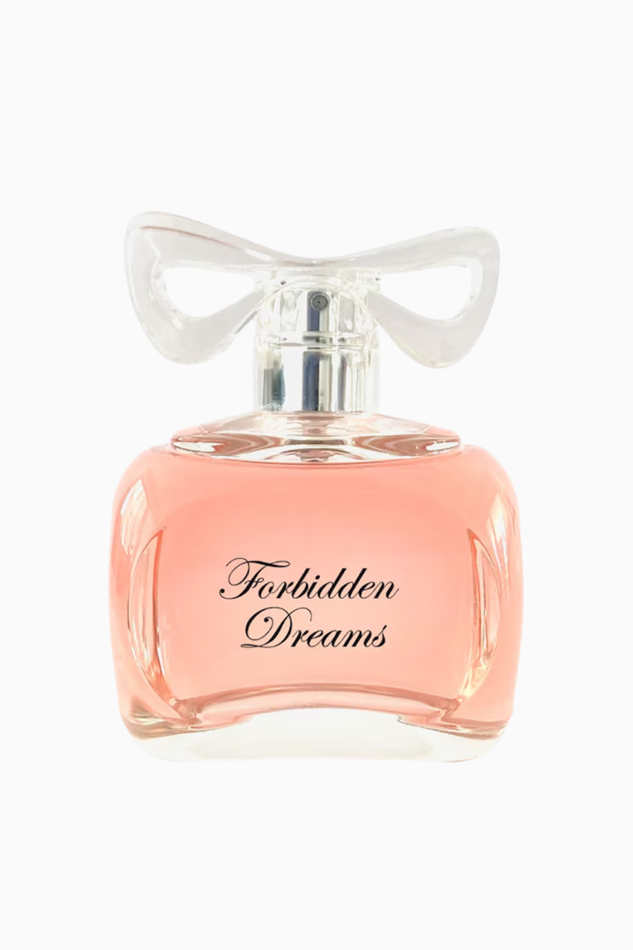 Forbidden Dreams Eau de Parfum, Çiçeksi ve Gourmand Kadın Parfümü, Bergamot, Vanilya