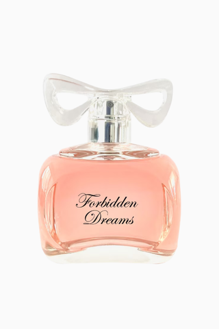 Forbidden Dreams Eau de Parfum, Çiçeksi ve Gourmand Kadın Parfümü, Bergamot, Vanilya