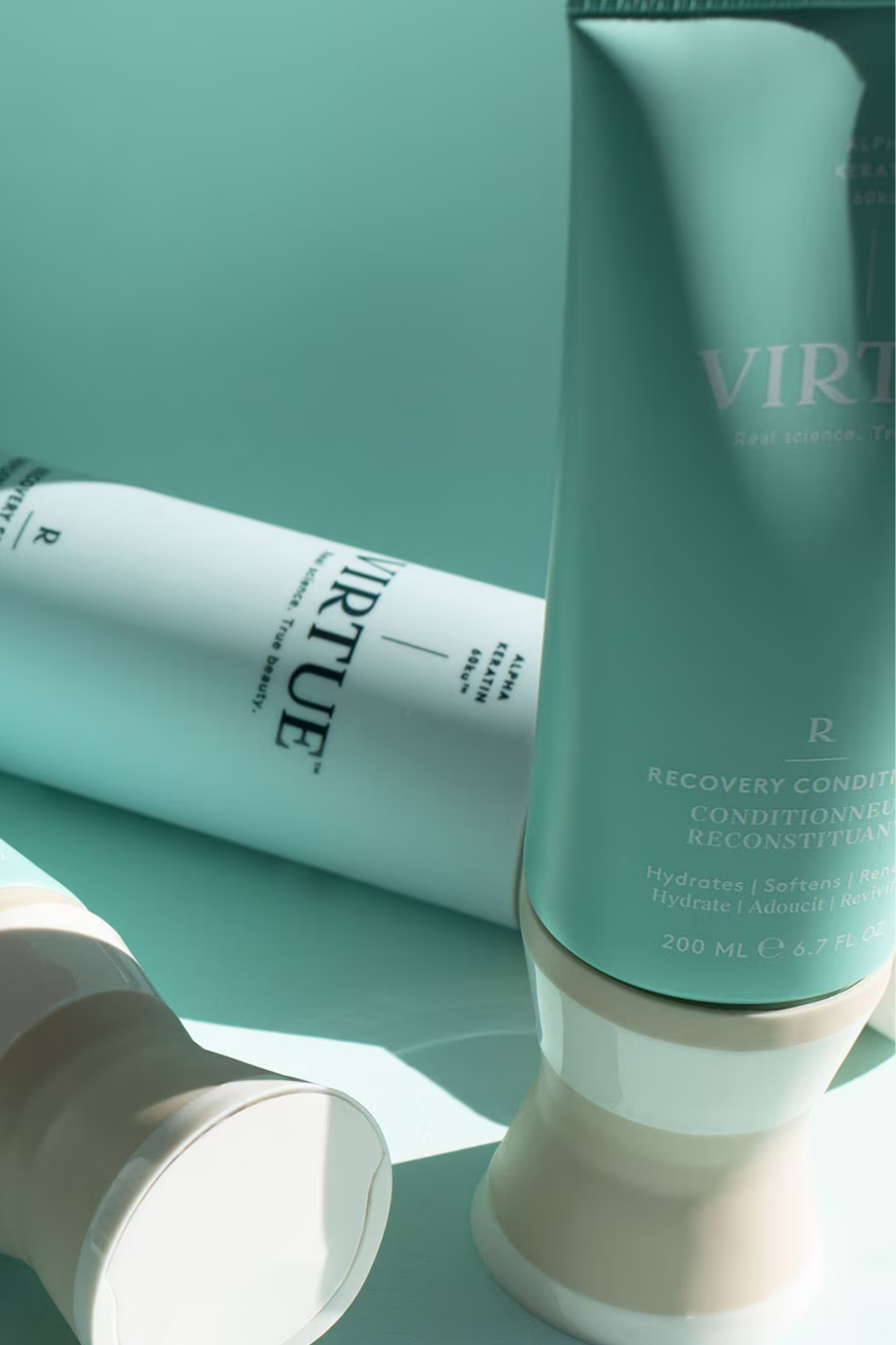 Recovery Conditioner Nemlendirici ve Onarıcı Saç Kremi