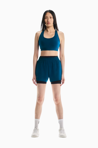 Train Bra Orta Destekli Sporcu Sütyeni