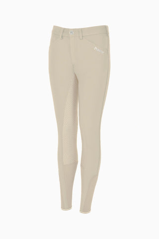 Braddy Unisex Çocuk Full Grip Lüks Binici Pantolonu