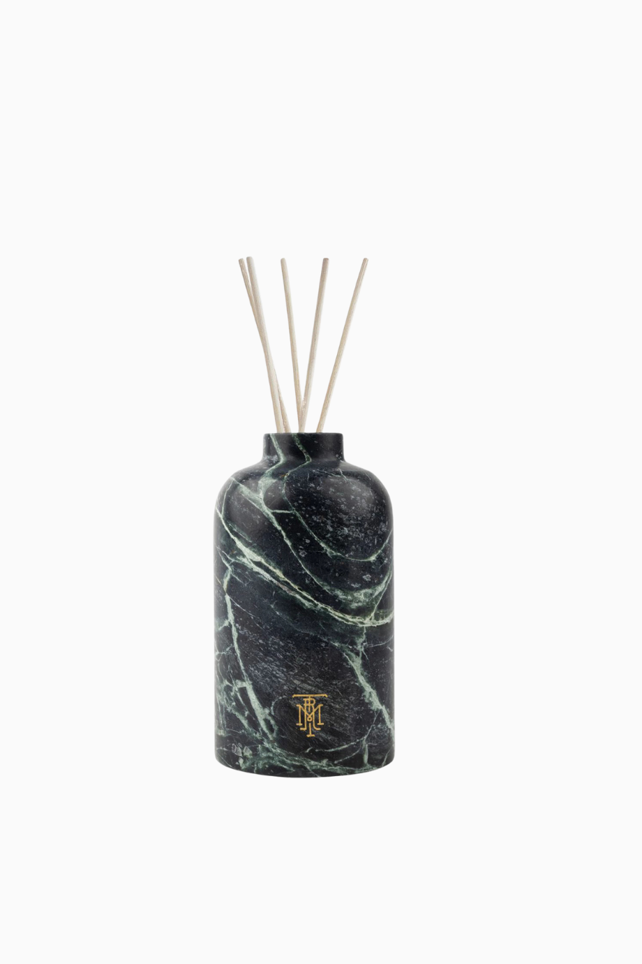 Wild Jasmine Mughal Jade Reed Diffuser 500ml Lüks Set
