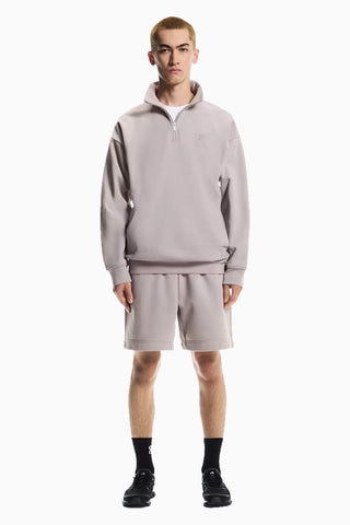 Club Collective 1/4 Zip Erkek Sweatshirt