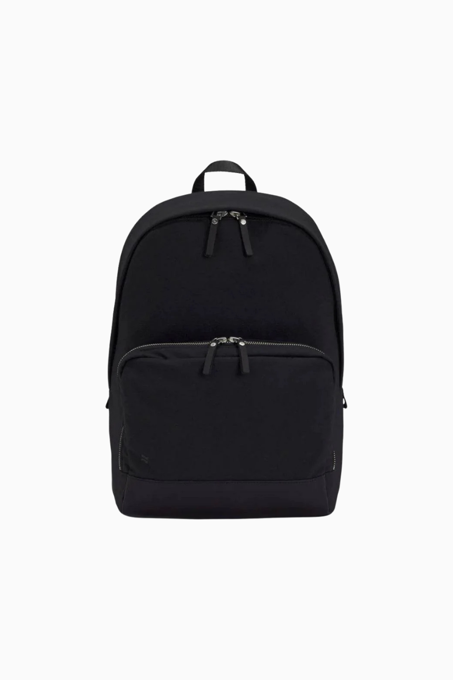 Semo Backpack Deri Detaylı 18L Günlük ve İş Sırt Çantası