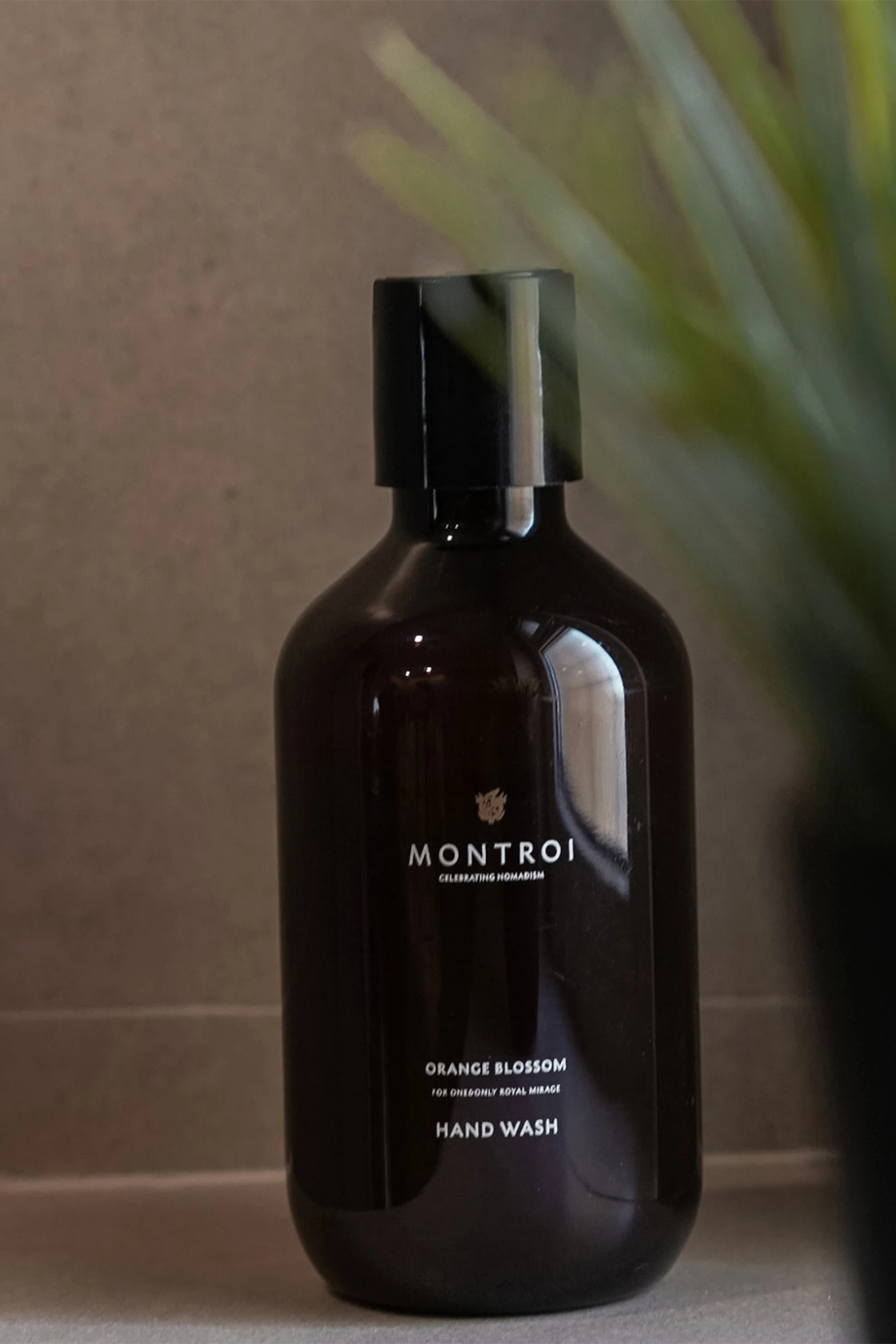 Orange Blossom El Yıkama 300ml Lüks ve Ferahlatıcı