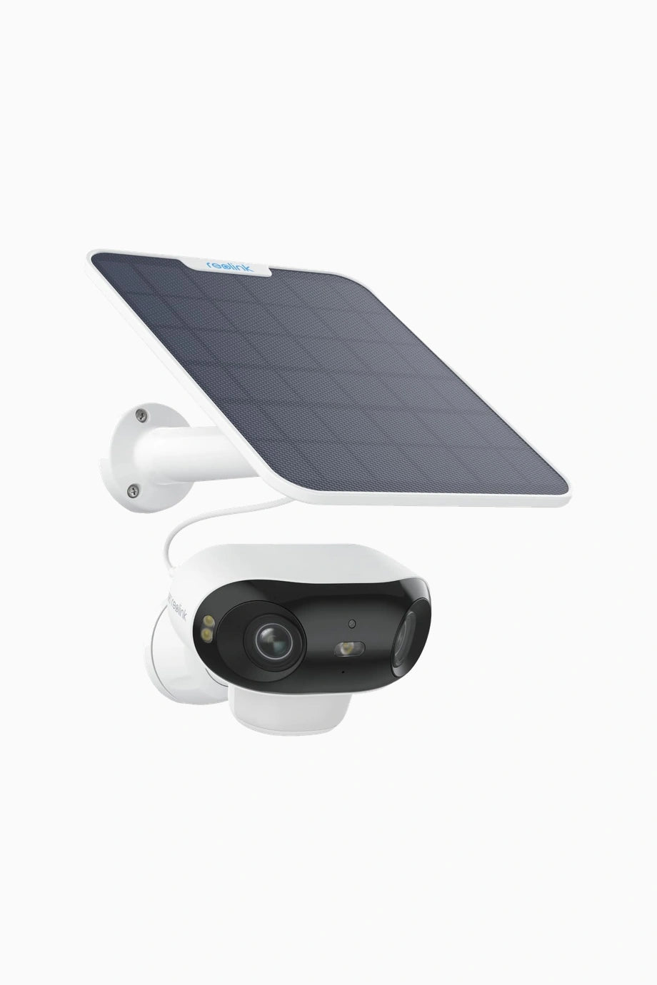 Argus 4 Pro 4K Solar WiFi 6 Güvenlik Kamerası