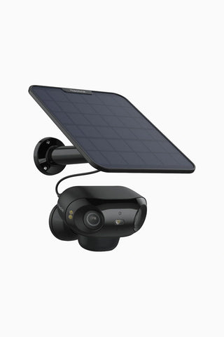 Argus 4 Pro 4K Solar Wi-Fi 6 Güvenlik Kamerası