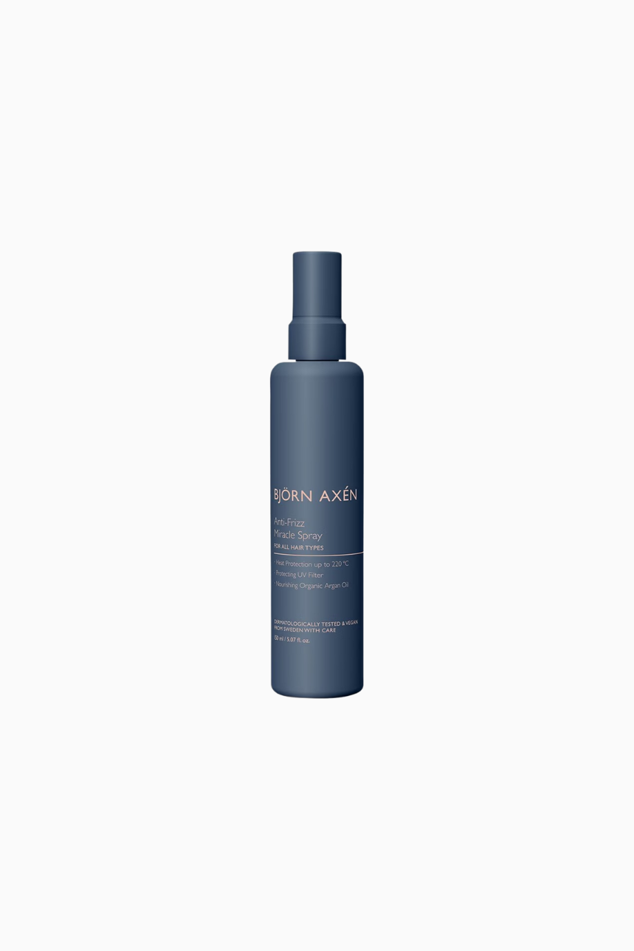 Anti Frizz Mucize Sprey, Kabarmaya Karşı Durulanmayan Saç Bakımı ve Isıl Koruma