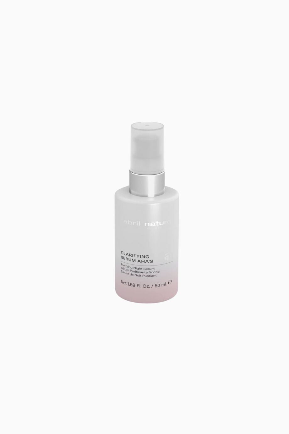 Skin Clarifying Serum AHA’s 50 ml Gece Arındırıcı Serum
