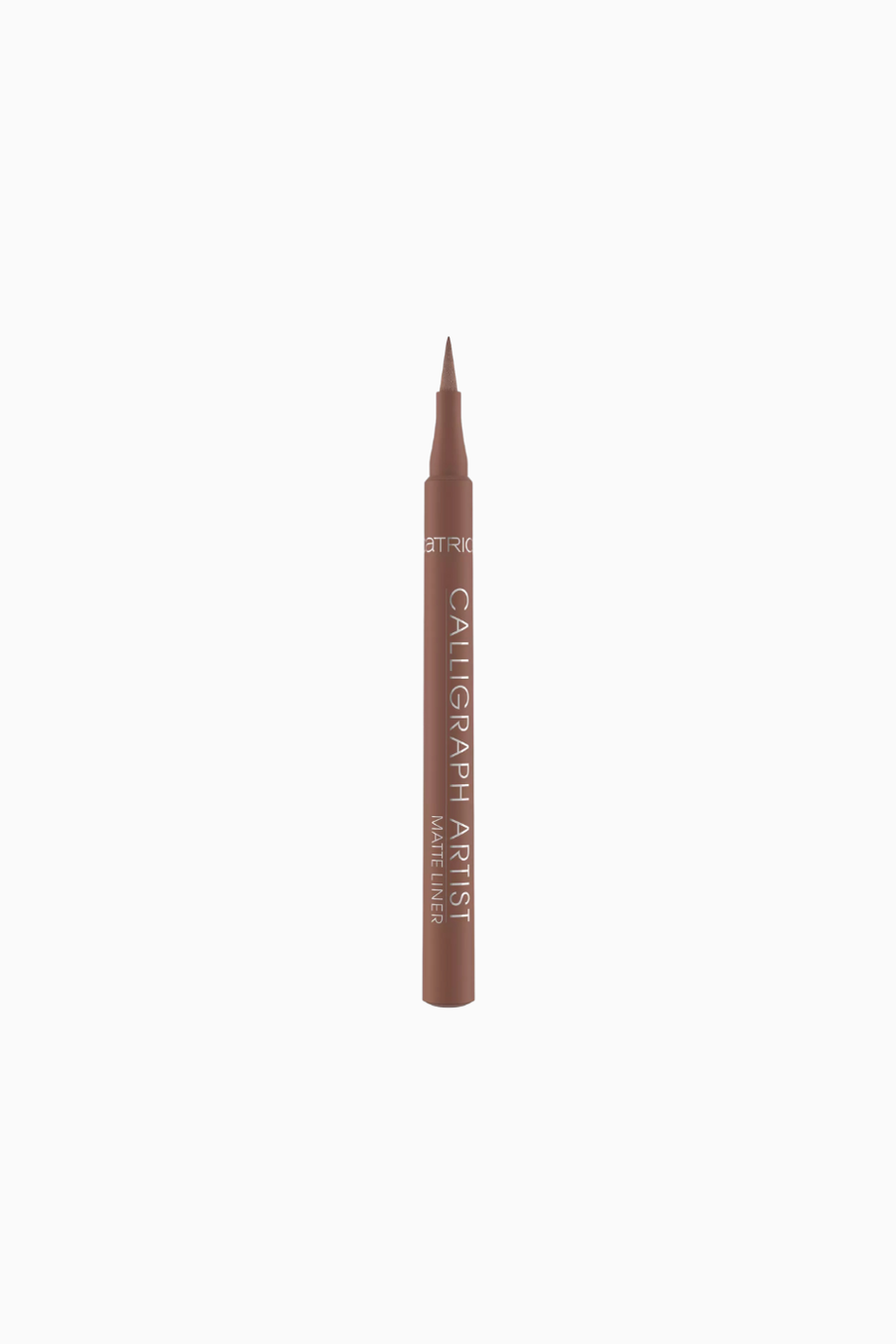 Calligraph Artist Mat Eyeliner 010 Roasted Nuts