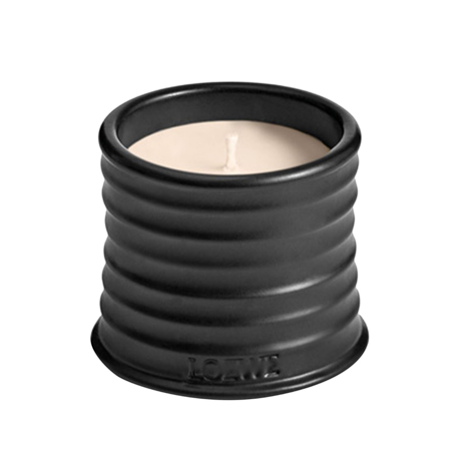 Küçük Kavrulmuş Fındık Mum, 170 gr