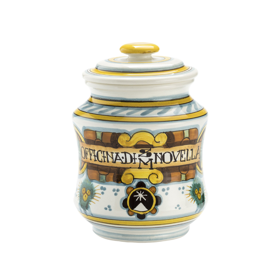 Pot Pourri Seramik Vazo