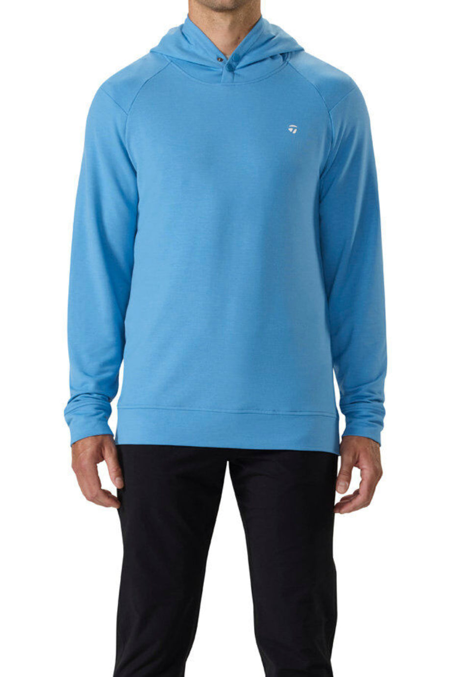 Elements Hoodie Modal Karışımlı Kapüşonlu Erkek Sweatshirt