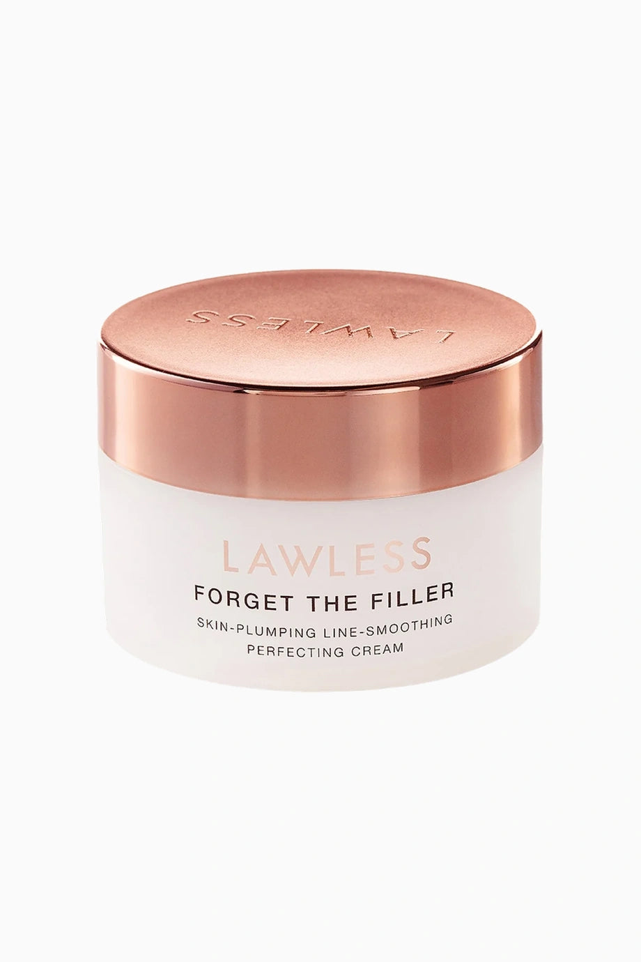 Forget The Filler Yağsız Dolgunlaştırıcı Nemlendirici Krem 50g