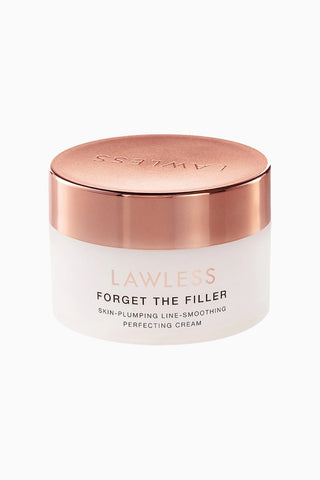 Forget The Filler Yağsız Dolgunlaştırıcı Nemlendirici Krem 50g