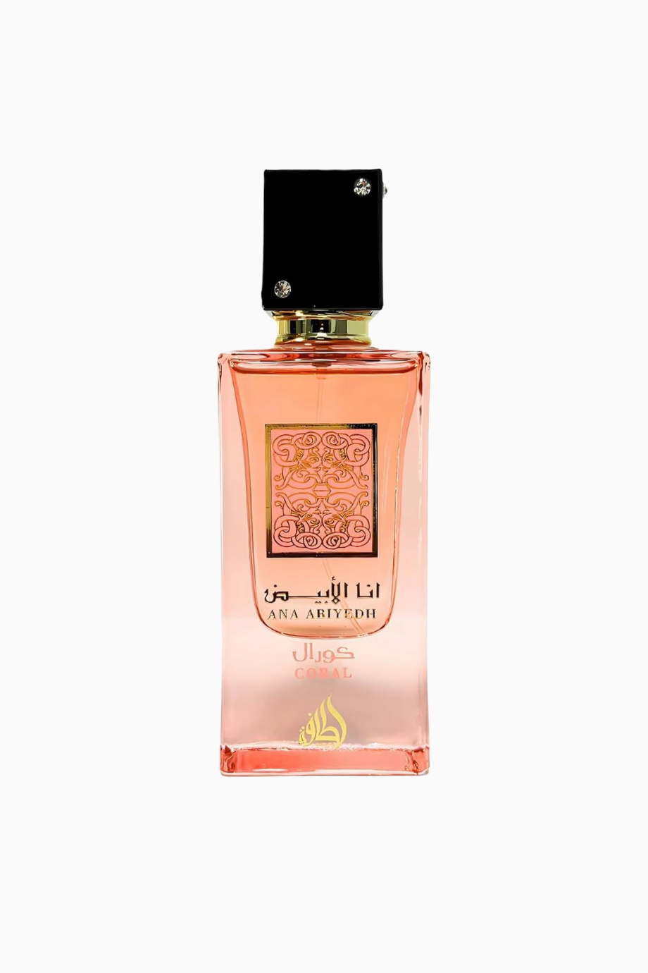 Ana Abiyedh Coral EDP 60 ml Çiçeksi Kadın Parfümü