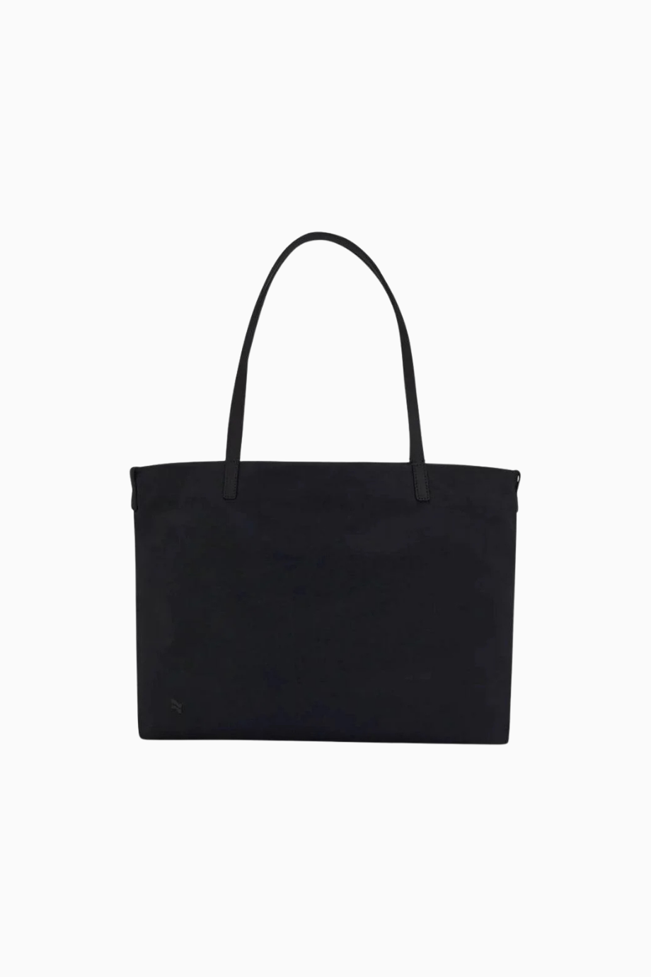 Semo Tote Bag Deri Askılı Omuz Çantası