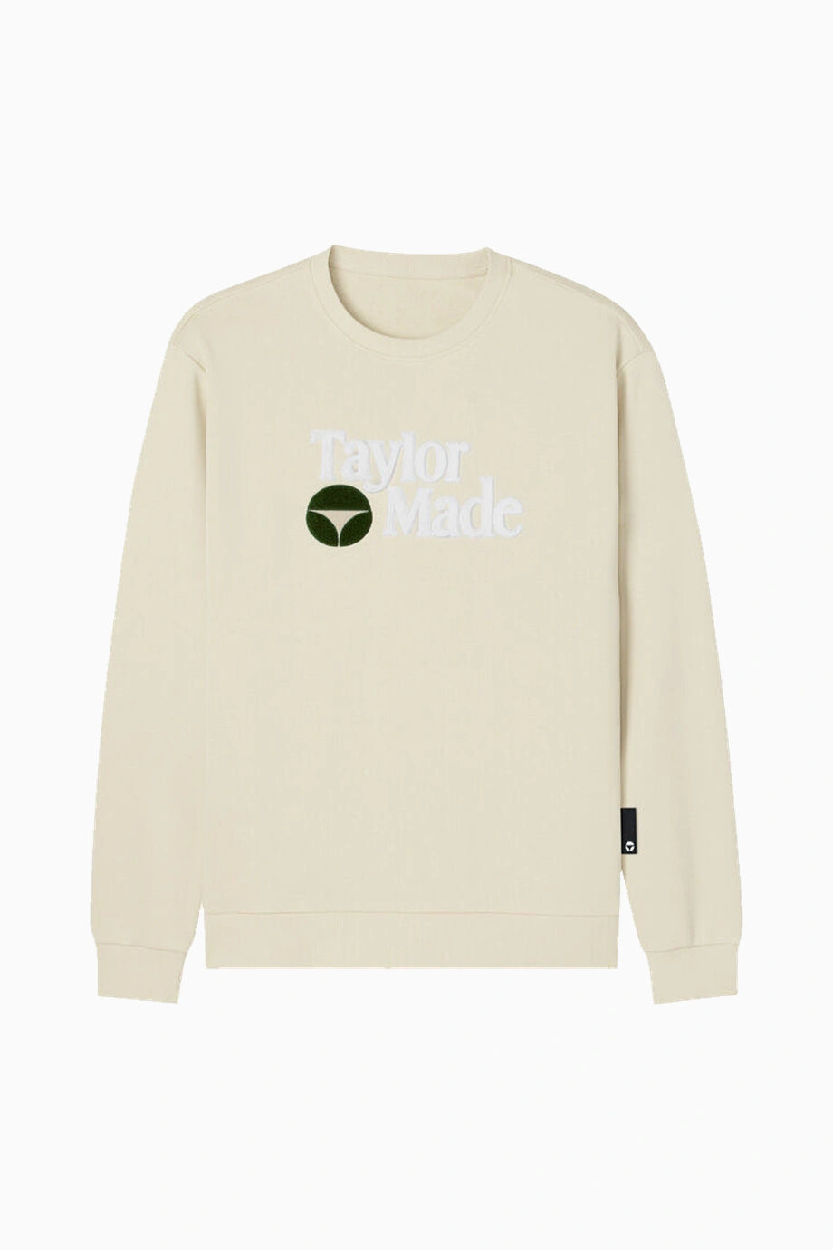 First Light Crew Erkek French Terry Günlük Sweatshirt