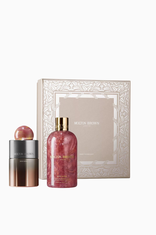 Rose Dunes Eau de Parfum Hediye Seti Sınırlı Sayıda